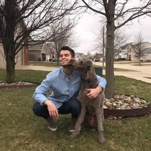 Meet your Posher, Austin